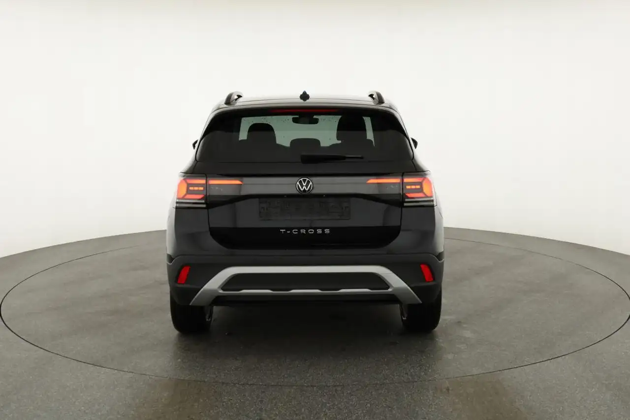 Volkswagen T-Cross 1.0 TSI DSG Life, LED, Kamera, ACC, Side, Winter, 15