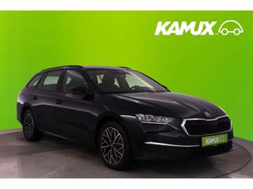2.0TDI Combi DSG Selection+LED+KAMERA