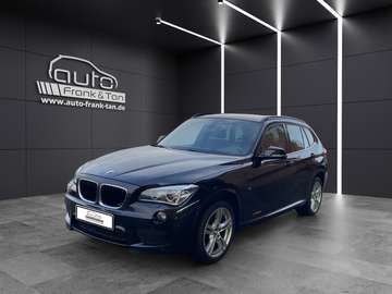 xDrive*M Sport*Kamera*SitzHZ*Pano*Xenon*DAB
