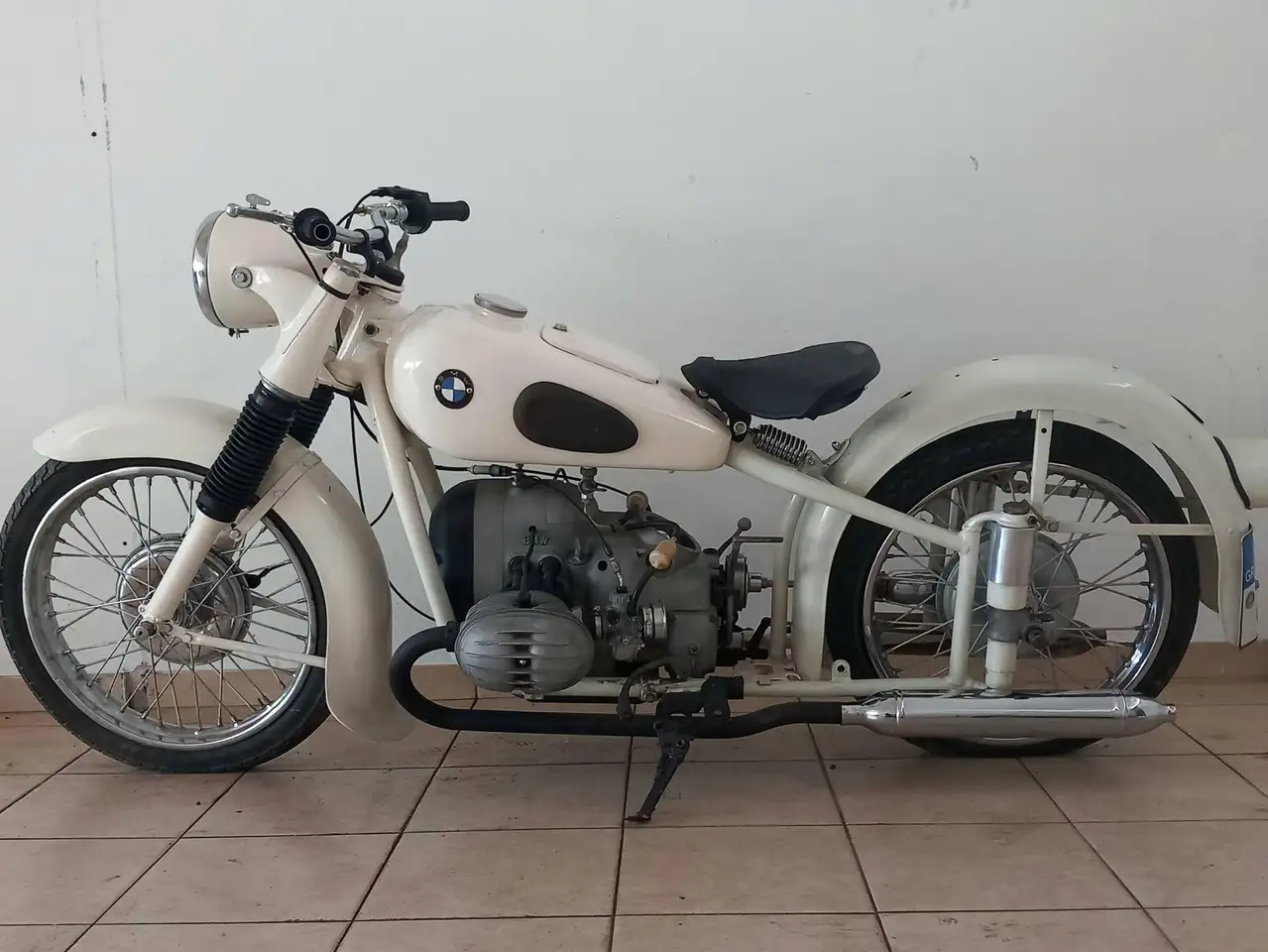 BMW R 67