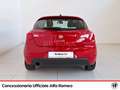 Alfa Romeo Giulietta 1.4 tb impression 105cv e6 Rosso - thumbnail 5