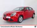 Alfa Romeo Giulietta 1.4 tb impression 105cv e6 Rosso - thumbnail 1