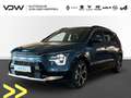 Kia Niro 1.6 HEV 129 SPI 18Z TEC REX GD BLK (Benzin) 6-Gang Albastru - thumbnail 1