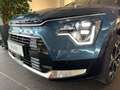 Kia Niro 1.6 HEV 129 SPI 18Z TEC REX GD BLK (Benzin) 6-Gang Albastru - thumbnail 8