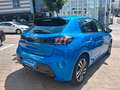 Peugeot 208 Allure Pack /LED Sw/Assyst+/DigiTacho/Klima Blau - thumbnail 5