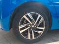Peugeot 208 Allure Pack /LED Sw/Assyst+/DigiTacho/Klima Blau - thumbnail 8