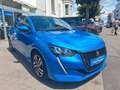 Peugeot 208 Allure Pack /LED Sw/Assyst+/DigiTacho/Klima Blau - thumbnail 3