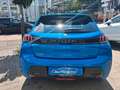 Peugeot 208 Allure Pack /LED Sw/Assyst+/DigiTacho/Klima Blau - thumbnail 6