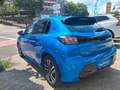 Peugeot 208 Allure Pack /LED Sw/Assyst+/DigiTacho/Klima Blau - thumbnail 7