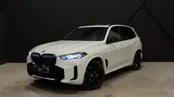 BMW X5 50E 490ch 315 PHEV HYBRID 25.7KWH M-SPORT XDRIVE
