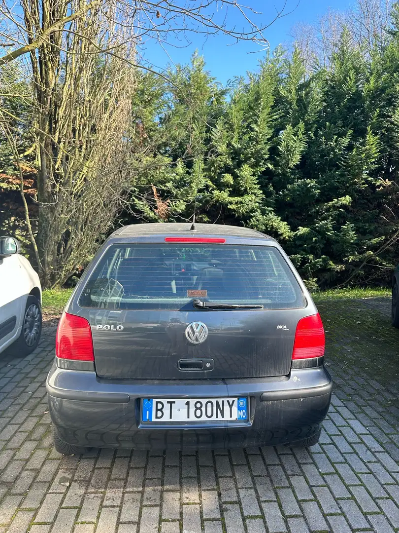 Volkswagen Polo 5p 1.0 Nero - 2