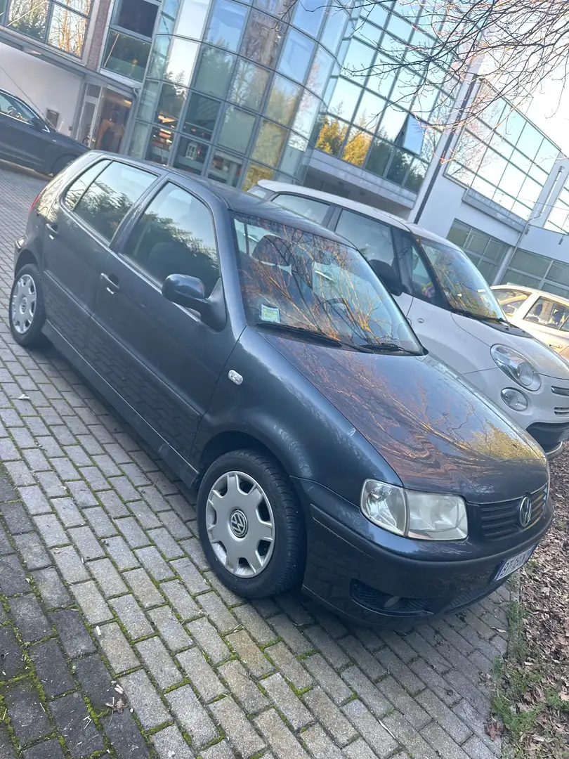 Volkswagen Polo 5p 1.0 Nero - 1