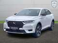 DS Automobiles DS 7 Crossback BlueHDi 130ch So Chic Automatique Blanc - thumbnail 1