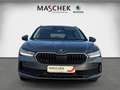 Skoda Superb Combi 1.5 TSI Navi Sitzh. ACC VC PDC ACC Grau - thumbnail 8