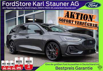 ST Turnier X 2.3 Automatik 4,99% FIN*