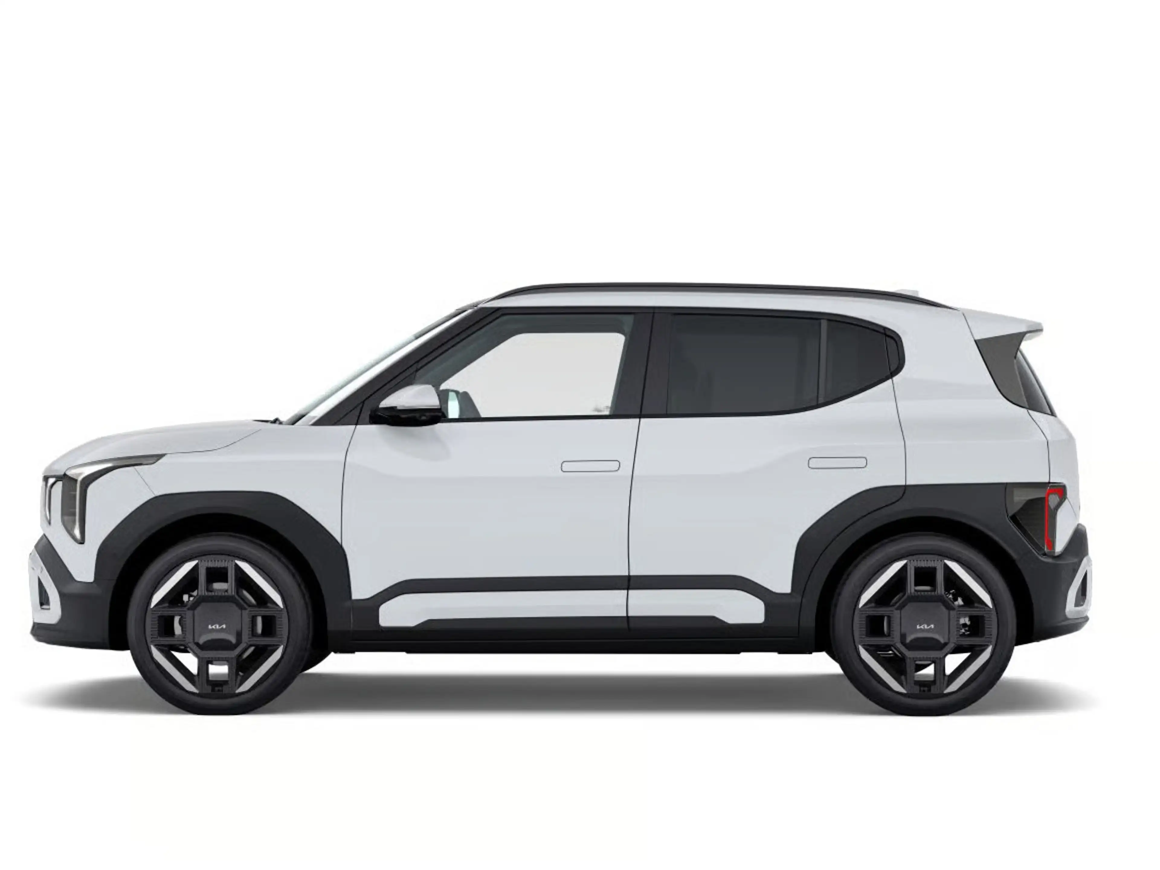 Kia EV2 GT-Line 61 kWh | Actieprijs* | 5p. | Navi. | Clima — photo 8
