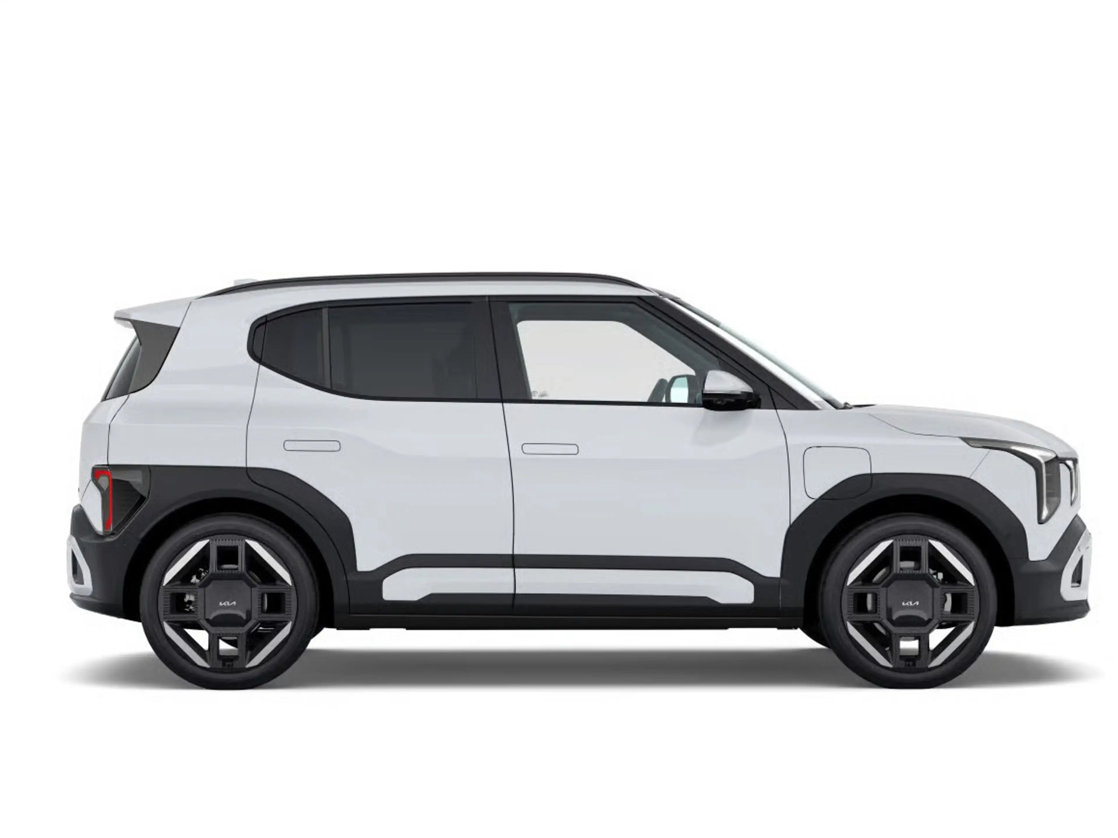 Kia EV2 GT-Line 61 kWh | Actieprijs* | 5p. | Navi. | Clima — photo 4