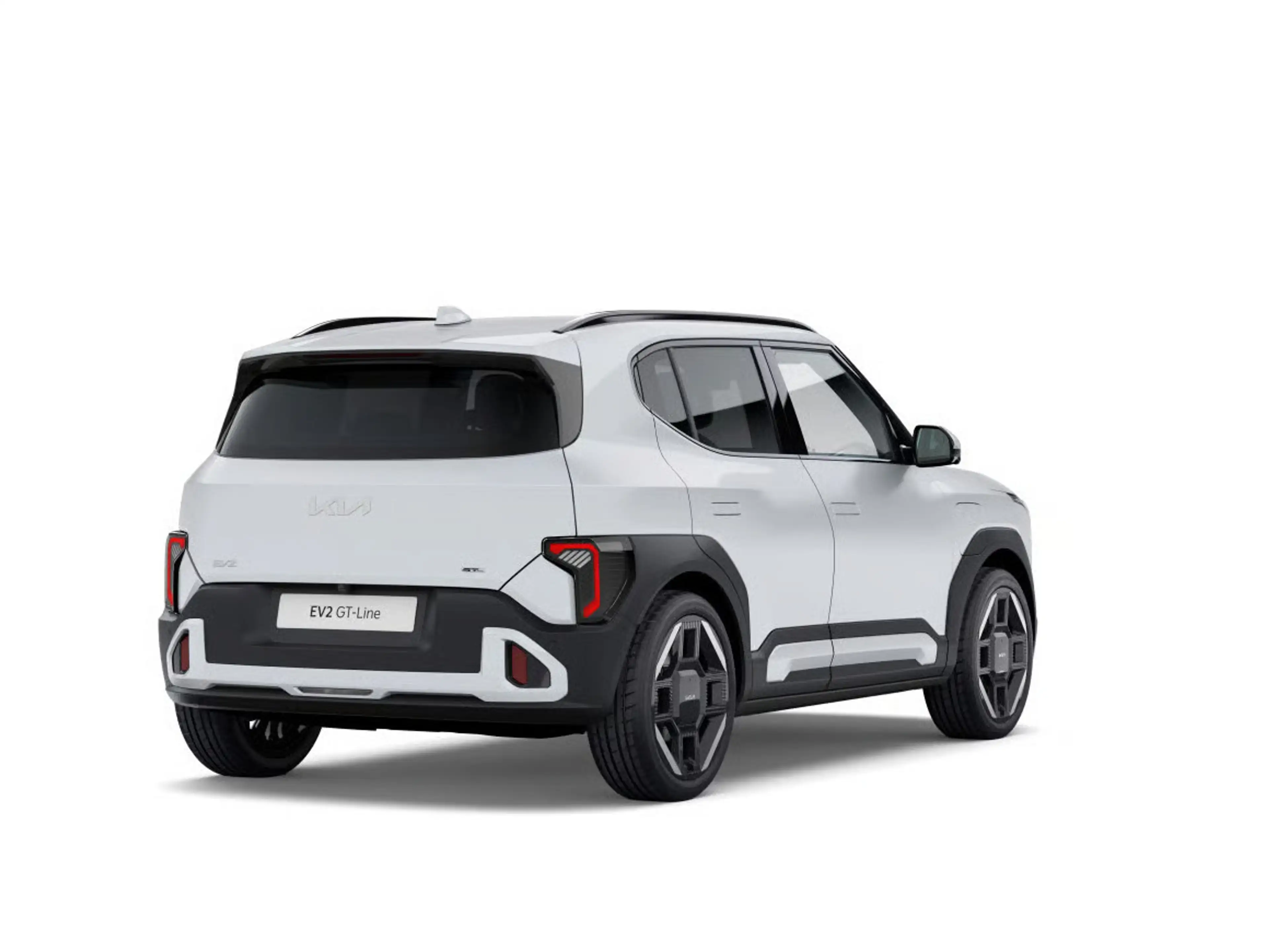 Kia EV2 GT-Line 61 kWh | Actieprijs* | 5p. | Navi. | Clima — photo 5