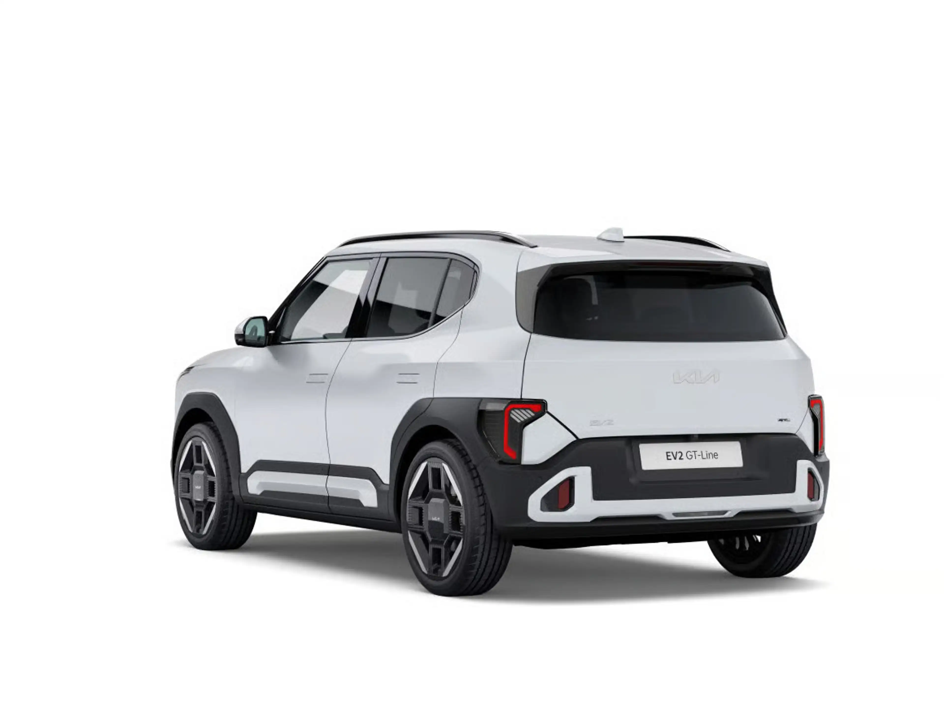 Kia EV2 GT-Line 61 kWh | Actieprijs* | 5p. | Navi. | Clima — photo 7