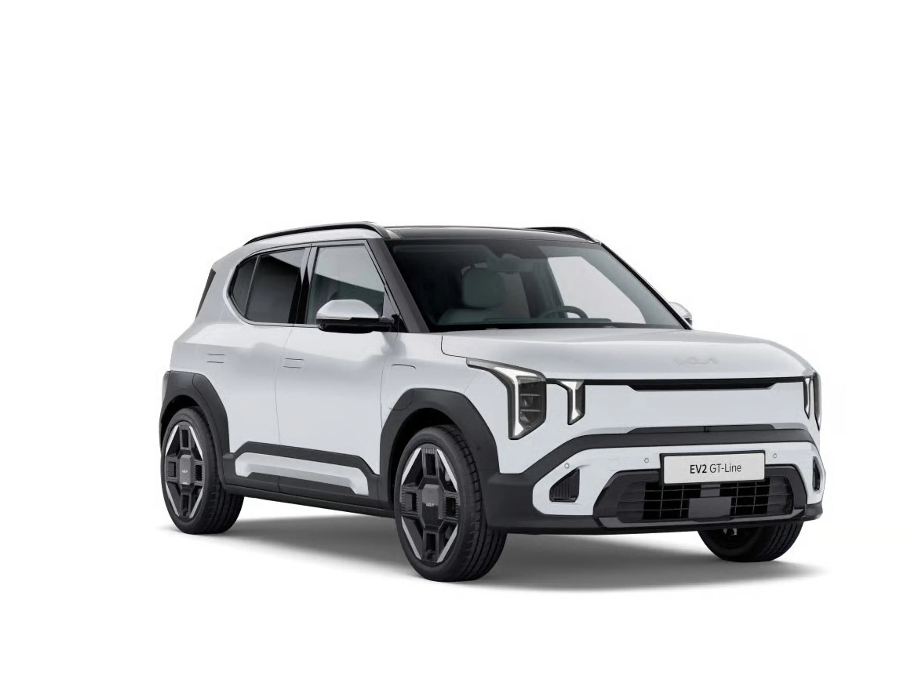 Kia EV2 GT-Line 61 kWh | Actieprijs* | 5p. | Navi. | Clima — photo 3