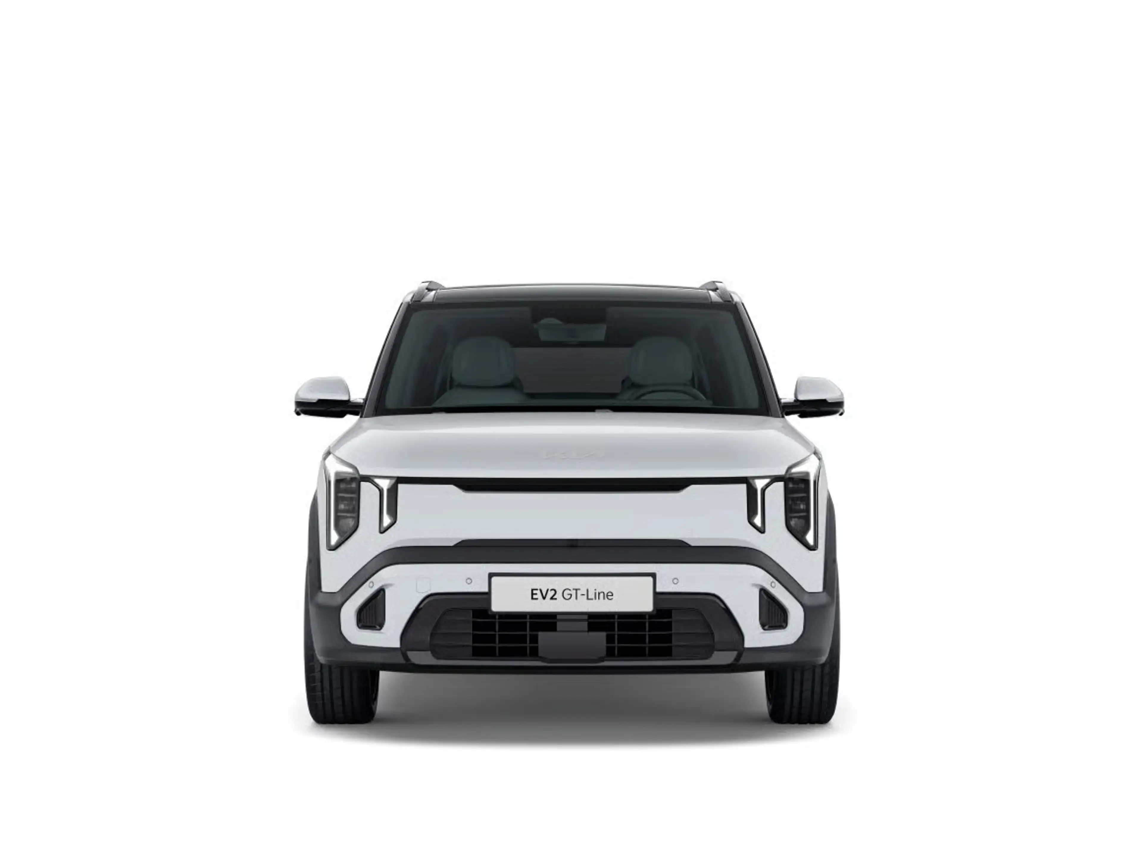 Kia EV2 GT-Line 61 kWh | Actieprijs* | 5p. | Navi. | Clima — photo 2