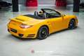 Porsche 911 997.2 Turbo S Cab. PDK - Speed Yellow - 1 of 301 Jaune - thumbnail 7
