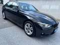 BMW 318 318 d +LED +  Sportsitze + Navi +  Service Voll + Schwarz - thumbnail 20