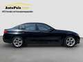 BMW 318 318 d +LED +  Sportsitze + Navi +  Service Voll + Schwarz - thumbnail 4