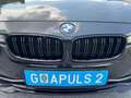 BMW 318 318 d +LED +  Sportsitze + Navi +  Service Voll + Schwarz - thumbnail 8