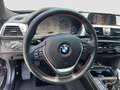 BMW 318 318 d +LED +  Sportsitze + Navi +  Service Voll + Schwarz - thumbnail 22