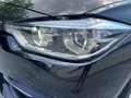 BMW 318 318 d +LED +  Sportsitze + Navi +  Service Voll + Schwarz - thumbnail 11