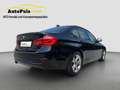 BMW 318 318 d +LED +  Sportsitze + Navi +  Service Voll + Schwarz - thumbnail 5