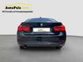 BMW 318 318 d +LED +  Sportsitze + Navi +  Service Voll + Schwarz - thumbnail 7