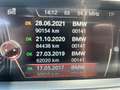 BMW 318 318 d +LED +  Sportsitze + Navi +  Service Voll + Schwarz - thumbnail 33