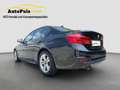 BMW 318 318 d +LED +  Sportsitze + Navi +  Service Voll + Schwarz - thumbnail 6