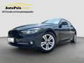 BMW 318 318 d +LED +  Sportsitze + Navi +  Service Voll + Schwarz - thumbnail 1