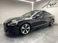 Audi A5 Sportback 2.0 TDi S line*CARPLAY*TOIT OUV*GARANTIE Zwart - thumbnail 22