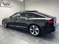 Audi A5 Sportback 2.0 TDi S line*CARPLAY*TOIT OUV*GARANTIE Zwart - thumbnail 21