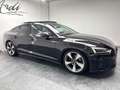 Audi A5 Sportback 2.0 TDi S line*CARPLAY*TOIT OUV*GARANTIE Zwart - thumbnail 23