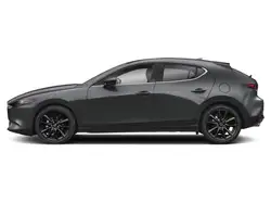 Mazda Mazda3 2026