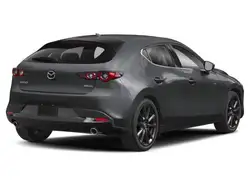 Mazda Mazda3 2026