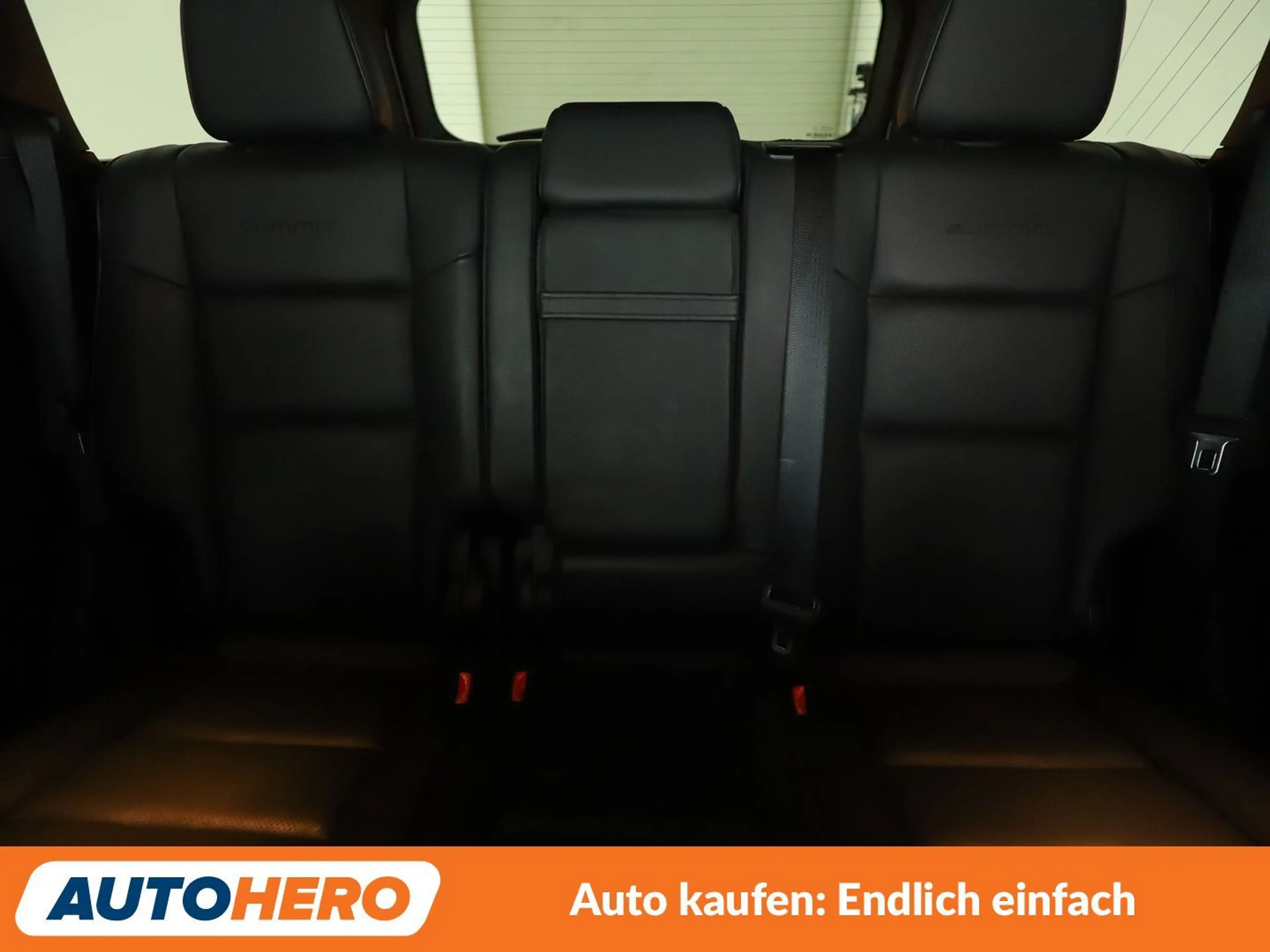 Jeep Grand Cherokee 3.0 CRD Summit Aut.*CAM*ACC*NAVI*PDC*SHZ* — photo 15
