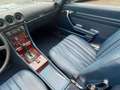 Mercedes-Benz SL 450 450 SL ROADSTER 1977 Aut. EU BUMPER Nieuwe KAP #BE Blauw - thumbnail 11