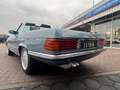 Mercedes-Benz SL 450 450 SL ROADSTER 1977 Aut. EU BUMPER Nieuwe KAP #BE Blauw - thumbnail 9