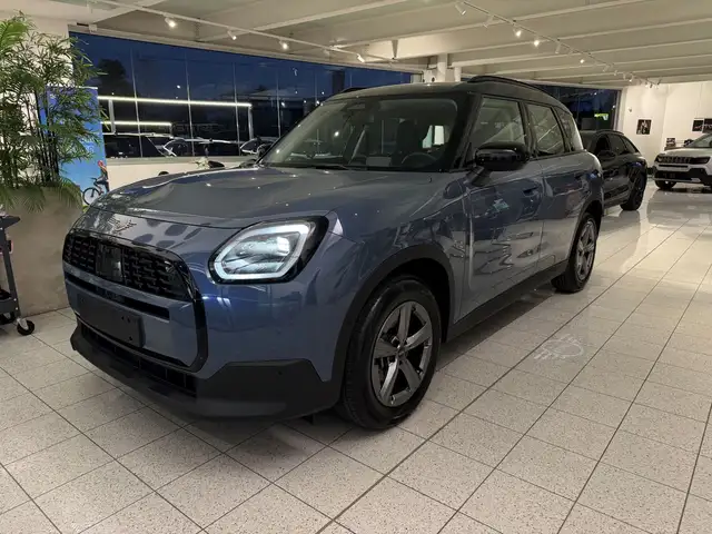 MINI Countryman C 1.5 48V C Classic auto - PACCHETTO S!