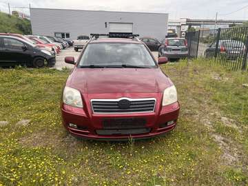 Break 1.8 Vvti EXPORT ONLY