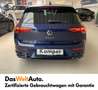Volkswagen Golf R R-Line TSI Blau - thumbnail 4