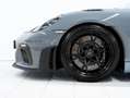 Porsche 718 Spyder Boxster RS Grijs - thumbnail 7