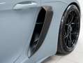 Porsche 718 Spyder Boxster RS Grijs - thumbnail 18