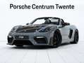 Porsche 718 Spyder Boxster RS Grijs - thumbnail 1
